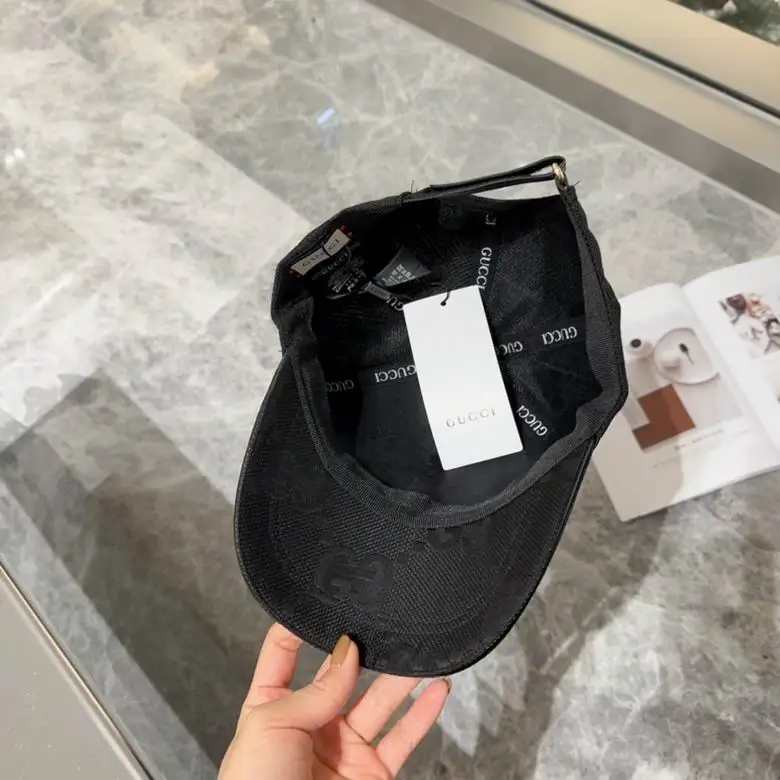 Gucci Cap dxn (12)